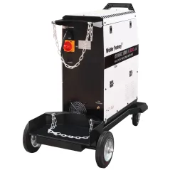 Półautomat spawalniczy inwerterowy MAGIC2 300A 4X4 LCD Welder Fantasy 400V