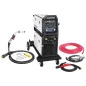 Półautomat spawalniczy inwerterowy MAGIC2 350A 4X4 LCD Welder Fantasy 400V