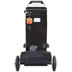 Półautomat spawalniczy inwerterowy MAGIC2 350A 4X4 LCD Welder Fantasy 400V