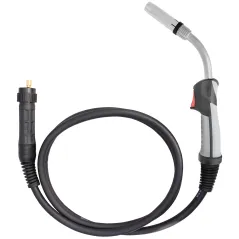 Półautomat spawalniczy inwerterowy MAGIC2 350A 4X4 LCD Welder Fantasy 400V