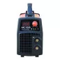 Spawarka ARC MMA ADORE X/200 IGBT Welder Fantasy + przyłbica TECMEN T-700