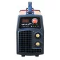 Spawarka ARC MMA ADORE X/210 IGBT Welder Fantasy + przyłbica TECMEN T-700 Spawarka ARC MMA ADORE X/210 IGBT Welder Fantasy + przyłbica TECMEN T-700