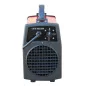 Spawarka ARC MMA ADORE X/210 IGBT Welder Fantasy + przyłbica TECMEN T-700 Spawarka ARC MMA ADORE X/210 IGBT Welder Fantasy + przyłbica TECMEN T-700