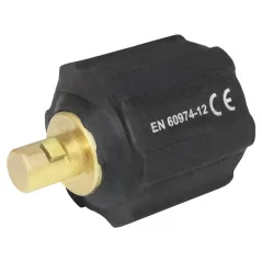Wtyk redukcyjny Sure Lock ŁW25Z/ŁW50W