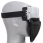 Gogle automatyczne samościemniające COBRA-3000