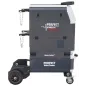 Półautomat spawalniczy PERFECT BI-PULSE 351 CHŁODNICA 4x4 MIG/MAG/SYNERGIA/PULS/PODWÓJNY PULS/LUTOSPAWANIE/MMA Welder Fantasy 40 Półautomat spawalniczy PERFECT BI-PULSE 351 CHŁODNICA 4x4 MIG/MAG/SYNERGIA/PULS/PODWÓJNY PULS/LUTOSPAWANIE/MMA Welder Fantasy 40