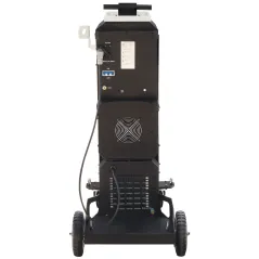 Półautomat spawalniczy PERFECT BI-PULSE 351 CHŁODNICA 4x4 MIG/MAG/SYNERGIA/PULS/PODWÓJNY PULS/LUTOSPAWANIE/MMA Welder Fantasy 40