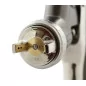 Pistolet lakierniczy LEADER HP 2.0mm zbiornik 600ml MODEL 1999-2021 Pistolet lakierniczy LEADER HP 2.0mm zbiornik 600ml MODEL 1999-2021