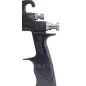 Pistolet lakierniczy LEADER LVLP 2.0mm zbiornik 600ml Pistolet lakierniczy LEADER LVLP 2.0mm zbiornik 600ml