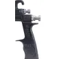 Pistolet lakierniczy LEADER LVLP 2.0mm zbiornik 600ml