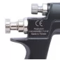 Pistolet lakierniczy LEADER LVLP 2.0mm zbiornik 600ml Pistolet lakierniczy LEADER LVLP 2.0mm zbiornik 600ml