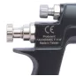 Pistolet lakierniczy LEADER LVLP 2.0mm zbiornik 600ml