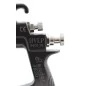 Pistolet lakierniczy LEADER HVLP 1.2mm zbiornik 600ml MODEL 1999-2021