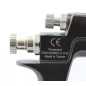 Pistolet lakierniczy LEADER HVLP 1.2mm zbiornik 600ml MODEL 1999-2021