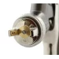 Pistolet lakierniczy LEADER HP 1.2mm zbiornik 600ml MODEL 1999-2021 Pistolet lakierniczy LEADER HP 1.2mm zbiornik 600ml MODEL 1999-2021