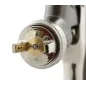 Pistolet lakierniczy LEADER HP 1.2mm zbiornik 600ml MODEL 1999-2021