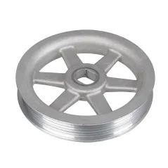 Koło pasowe Cedrus Przecinarka CEDPC350 CEDPC400