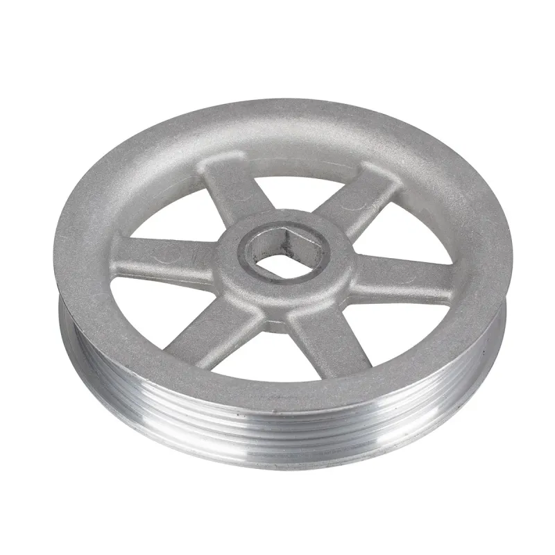 Koło pasowe Cedrus Przecinarka CEDPC350 CEDPC400