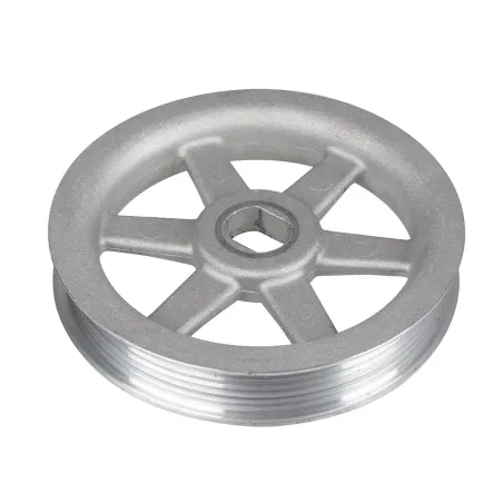 Koło pasowe Cedrus Przecinarka CEDPC350 CEDPC400