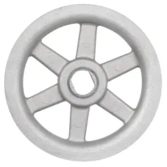 Koło pasowe Cedrus Przecinarka CEDPC350 CEDPC400