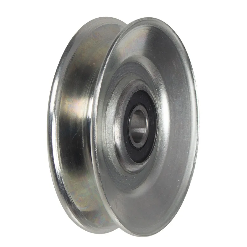 Koło pasowe napędu Cedrus traktorek C-TRAC-83HC C-TRAC-93HC C-TRAC-103HC Koło pasowe napędu Cedrus traktorek C-TRAC-83HC C-TRAC-93HC C-TRAC-103HC