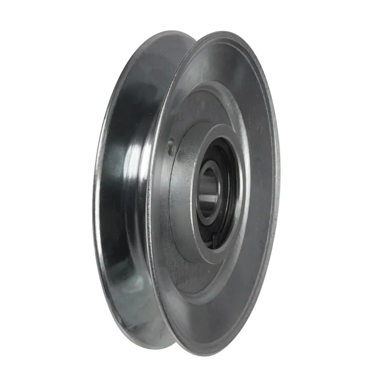 Koło pasowe napinacza Cedrus traktorek C-TRAC-83HC C-TRAC-93HC C-TRAC-103HC Koło pasowe napinacza Cedrus traktorek C-TRAC-83HC C-TRAC-93HC C-TRAC-103HC