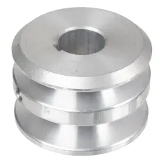 Koło pasowe podwójne CEDRUS glebogryzarka CEDRUSGLX480 CEDRUSGLX480F