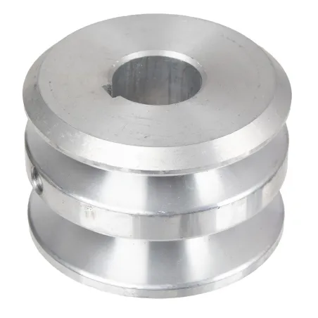 Koło pasowe podwójne CEDRUS glebogryzarka CEDRUSGLX480 CEDRUSGLX480F