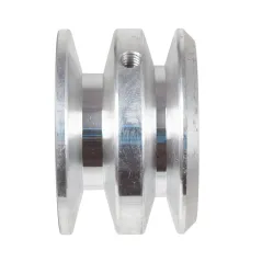 Koło pasowe podwójne CEDRUS glebogryzarka CEDRUSGLX480 CEDRUSGLX480F