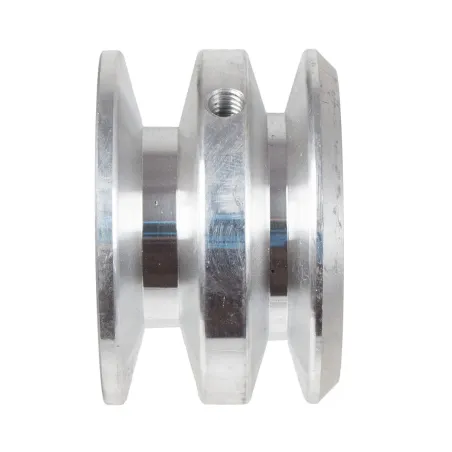 Koło pasowe podwójne CEDRUS glebogryzarka CEDRUSGLX480 CEDRUSGLX480F