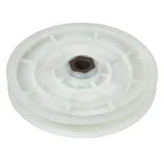 Koło pasowe Cedrus odśnieżarka CEDSE50