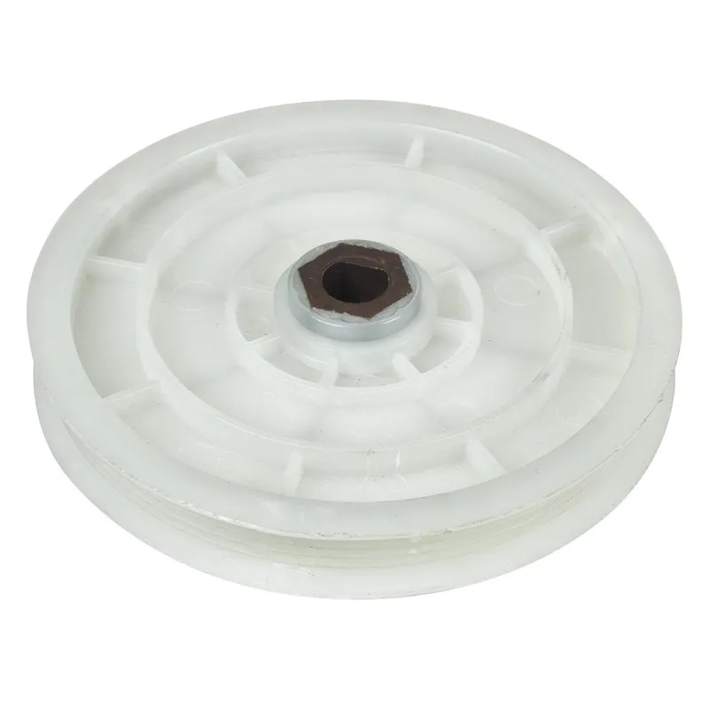 Koło pasowe Cedrus odśnieżarka CEDSE50