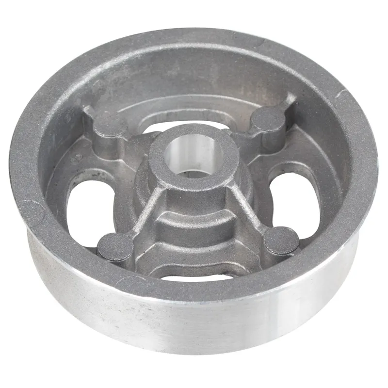 Koło pasowe Cedrus wertykulator CEDWE32 Koło pasowe Cedrus wertykulator CEDWE32