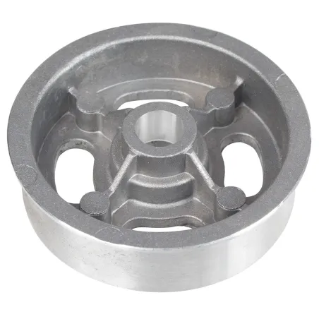 Koło pasowe Cedrus wertykulator CEDWE32