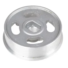 Koło pasowe Cedrus wertykulator CEDWE32