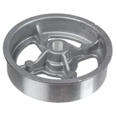 Koło pasowe duże Cedrus wertykulator CEDWE40