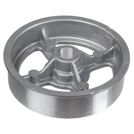 Koło pasowe duże Cedrus wertykulator CEDWE40