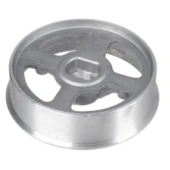 Koło pasowe duże Cedrus wertykulator CEDWE40