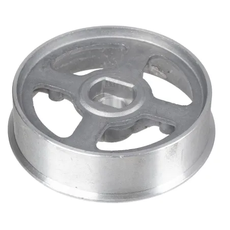 Koło pasowe duże Cedrus wertykulator CEDWE40