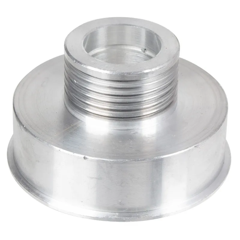 Koło pasowe Cedrus wertykulator CEDWE40