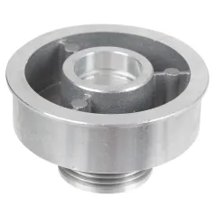 Koło pasowe Cedrus wertykulator CEDWE40