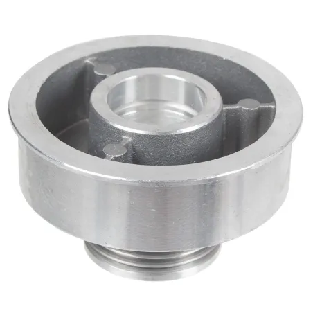 Koło pasowe Cedrus wertykulator CEDWE40