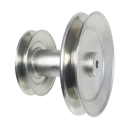 Koło pasowe podwójne Cedrus traktorek C-TRAC-65HC