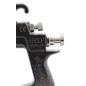 Pistolet lakierniczy LEADER HVLP 1.3mm zbiornik 600ml MODEL 1999-2021 Pistolet lakierniczy LEADER HVLP 1.3mm zbiornik 600ml MODEL 1999-2021