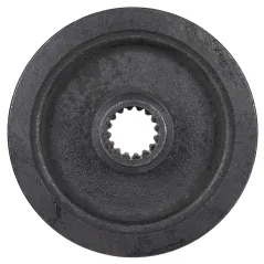 Koło pasowe duże Cedrus kosiarka bijakowa CEDRTJ13