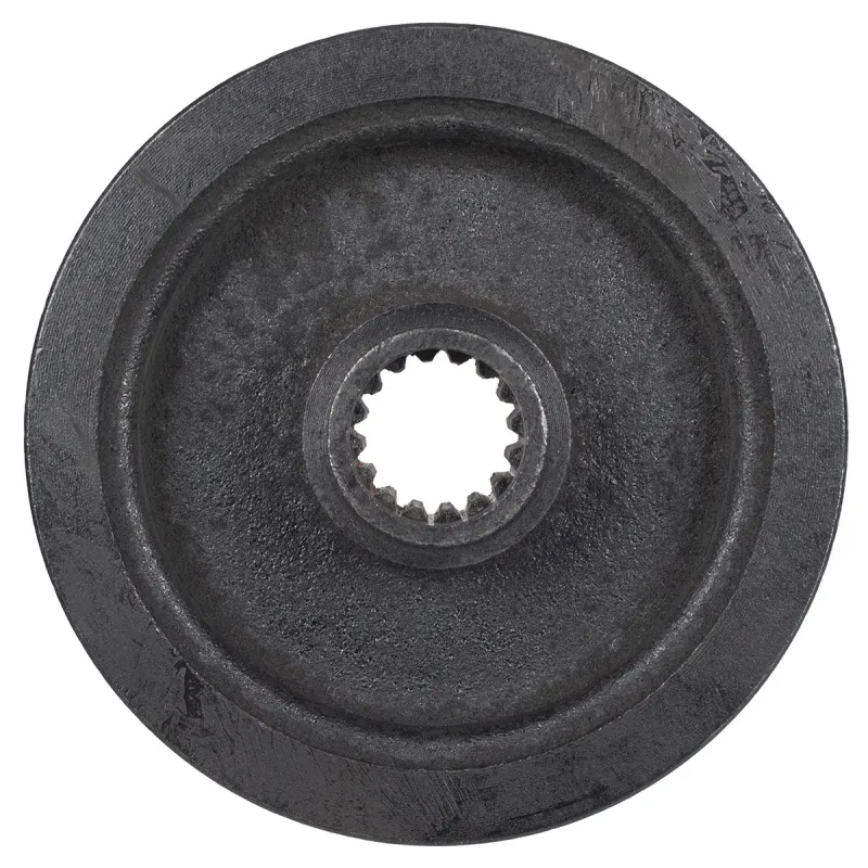 Koło pasowe duże Cedrus kosiarka bijakowa CEDRTJ13