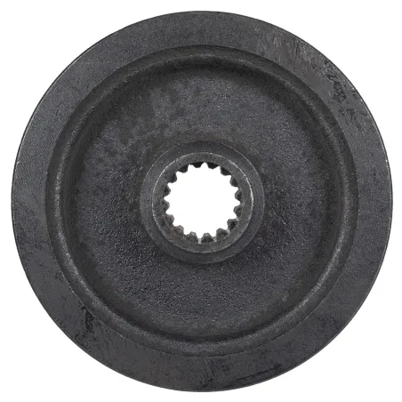 Koło pasowe duże Cedrus kosiarka bijakowa CEDRTJ13