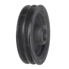 Koło pasowe duże Cedrus kosiarka bijakowa CEDRTJ13