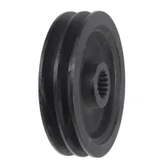 Koło pasowe duże Cedrus kosiarka bijakowa CEDRTJ13