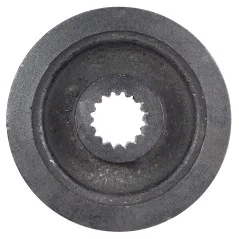 Koło pasowe małe Cedrus kosiarka bijakowa CEDRTJ13